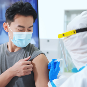 Advisory on Covid-19 Vaccination in Employment Settings