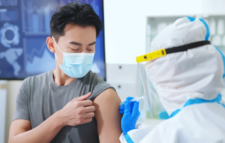 Advisory on Covid-19 Vaccination in Employment Settings
