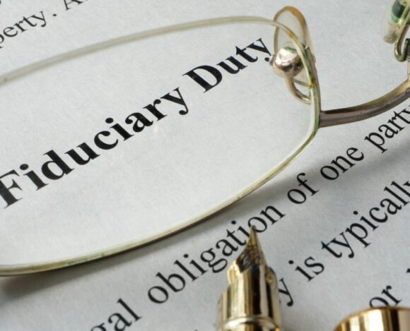 article artwork (2) The Fiduciary Principle: Being a Servant of Two Masters