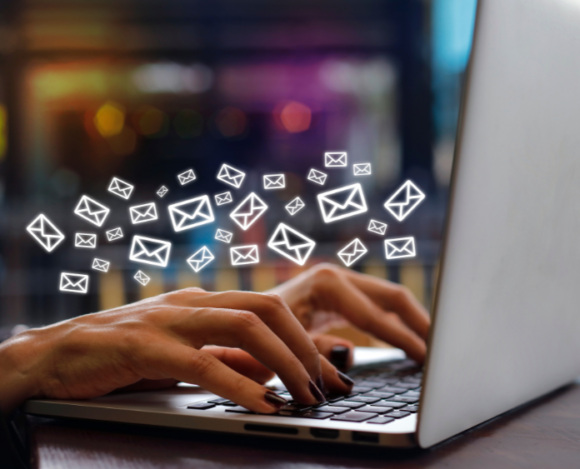 Use of Private Email Addresses for Work Purposes